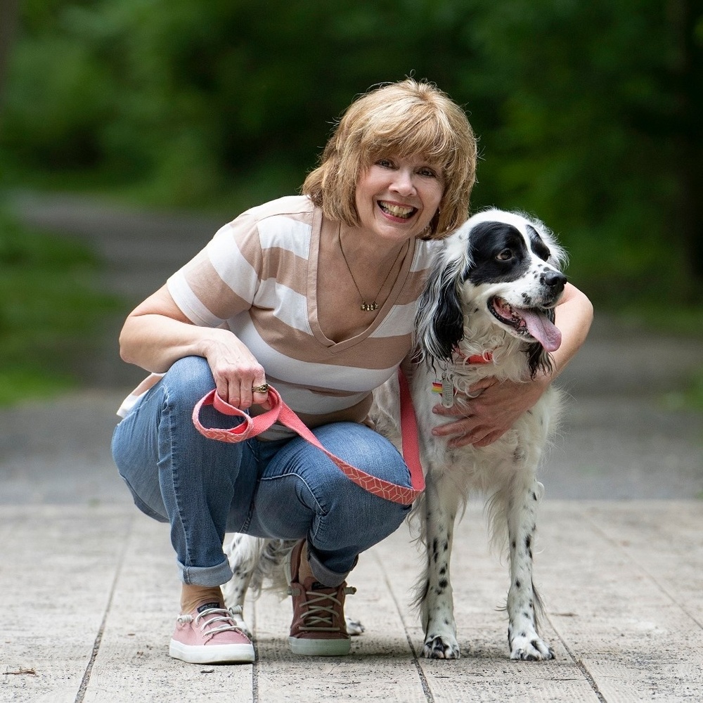 Meet your Posher, Jeanine